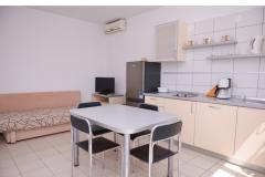 Apartmány Milka Novalja Apartmán 4 - Apartman 5 foto 1