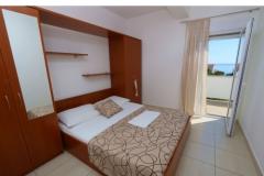 Apartmány Milka Novalja Apartmán 4 - Apartman 5 foto 3