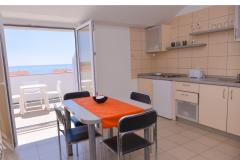 Apartmány Milka Novalja Apartmán 2 - Apartman 7 foto 1