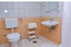 Apartmány Milka Novalja Apartmán 2 - Apartman 7 foto 4