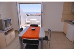 Apartmány Milka Novalja Apartmán 2 - Apartman 7 foto 5