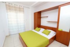 Apartmány Milka Novalja Apartmán 5 - Apartman 4 foto 1