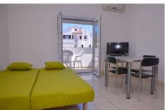 Apartmány Milka Novalja Apartmán 5 - Apartman 4 foto 3