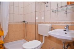 Apartmány Milka Novalja Apartmán 5 - Apartman 4 foto 4