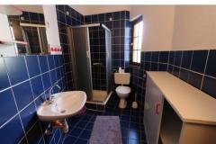 Novalja Apartmány Apartmán 1 foto 5