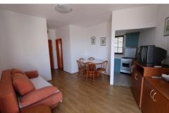 Novalja Apartmány Apartmán 2 foto 2