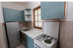 Novalja Apartmány Apartmán 2 foto 4