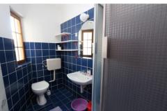 Novalja Apartmány Apartmán 2 foto 5