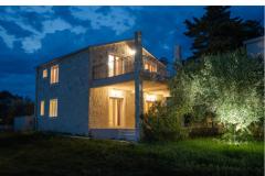 OstreaCaska Apartmán 1: (4+2) - Oscaska1 foto 2