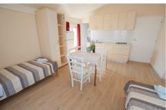 OstreaCaska Apartmán 1: (4+2) - Oscaska1 foto 5