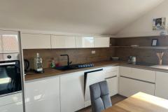 Traumhafte Ferienwohnung in Gajac Apartmán 1 - Gabi foto 2