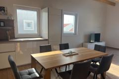 Traumhafte Ferienwohnung in Gajac Apartmán 1 - Gabi foto 4