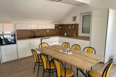 Traumhafte Ferienwohnung in Gajac Apartmán 2 - Dani foto 3