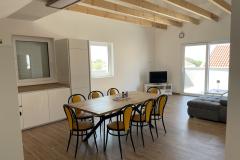 Traumhafte Ferienwohnung in Gajac Apartmán 2 - Dani foto 4