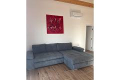 Traumhafte Ferienwohnung in Gajac Apartmán 2 - Dani foto 5