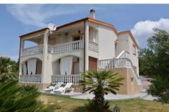 Villa Carrington Apartmán 3 - Apartman 3 foto 1