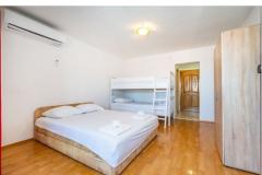 Villa Omra Apartmány Apartmán 1 - Studio 1A foto 5