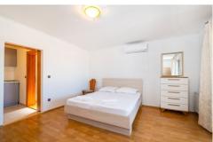 Villa Omra Apartmány Apartmán 2 - Studio 2A foto 5