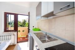 Villa Omra Apartmány Apartmán 3 - Apartman 3 foto 1
