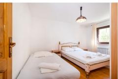 Villa Omra Apartmány Apartmán 3 - Apartman 3 foto 3