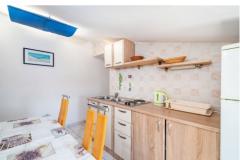 Villa Omra Apartmány Apartmán 4 - Apartman 8 foto 4