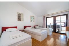 Villa Omra Apartmány Apartmán 4 - Apartman 8 foto 5