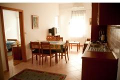 Villa Tereza Apartmán 3 - Kaštel foto 1