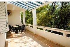 Villa Tereza Apartmán 2 - Žal foto 1