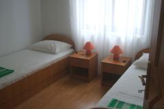 Wawa apartmani Apartmán 1 - app.4+1 foto 1
