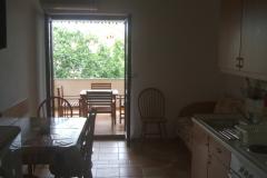 Wawa apartmani Apartmán 1 - app.4+1 foto 4