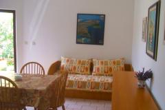 Wawa apartmani Apartmán 2 - app.3+1 foto 3