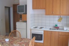 Wawa apartmani Apartmán 2 - app.3+1 foto 4