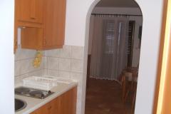 Wawa apartmani Apartmán 3 - studio foto 3