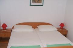 Wawa apartmani Apartmán 4 - studio 2 foto 2