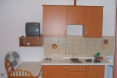 Wawa apartmani Apartmán 4 - studio 2 foto 3