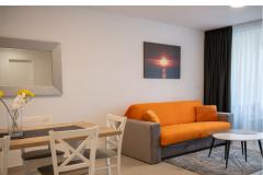 A&amp;V Residence Apartmán 1 - E1 foto 5
