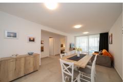 A&amp;V Residence Apartmán 3 - E3 foto 2