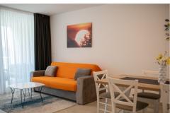 A&amp;V Residence Apartmán 3 - E3 foto 4