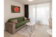 A&amp;V Residence Apartmán 4 - E4 foto 4