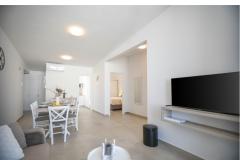 A&amp;V Residence Apartmán 9 - E9 foto 3