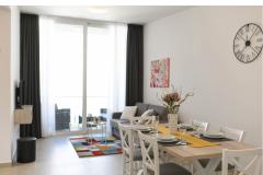 A&amp;V Residence Apartmán 9 - E9 foto 4