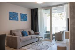 A&amp;V Residence Apartmán 11 - E13 foto 4