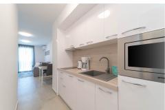 A&amp;V Residence Apartmán 12 - E14 foto 1