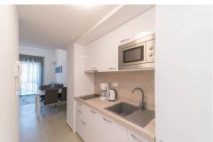 A&amp;V Residence Apartmán 15 - E17 foto 1