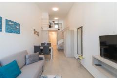 A&amp;V Residence Apartmán 15 - E17 foto 3