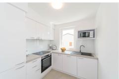 A&amp;V Residence Apartmán 16 - E18 foto 1