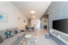 A&amp;V Residence Apartmán 16 - E18 foto 3