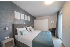 A&amp;V Residence Apartmán 16 - E18 foto 4