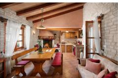 Antonia Apartmán 1 - ANTONIA foto 2