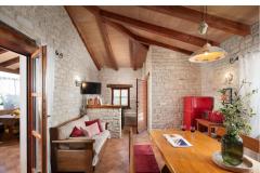 Antonia Apartmán 1 - ANTONIA foto 4